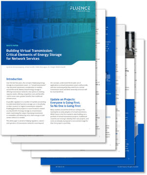 Building Virtual Transmission White Paper