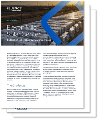 Eleven Miles Thumbnail