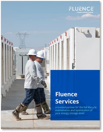 Fluence Operational Services