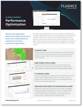 Nispera One-Pagers_Performance Optimization