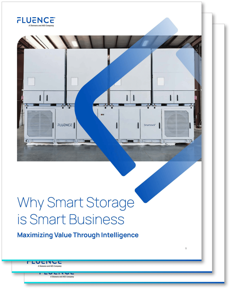 Download the Smartstack eBook: Why Smart Storage is Smart Business