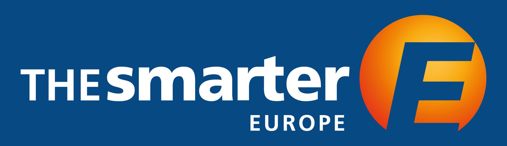 smarter e logo